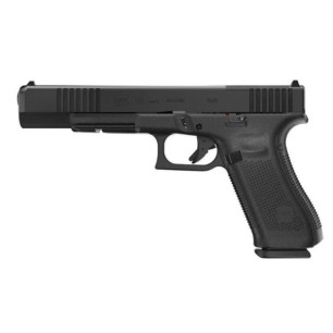 GLOCK 17 L GEN 5 MOS 9X19