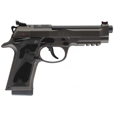 PISTOLET BERETTA 92X PERFORMANCE 9X19