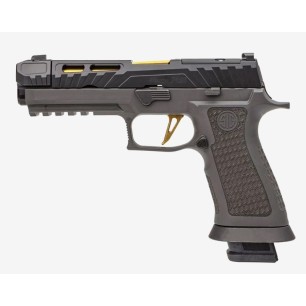 SIG SAUER P320 SPECTRE COMP  9X19