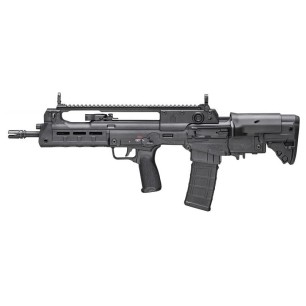 FUSILS SPRINGFIELD ARMORY HELLION BLK 16"