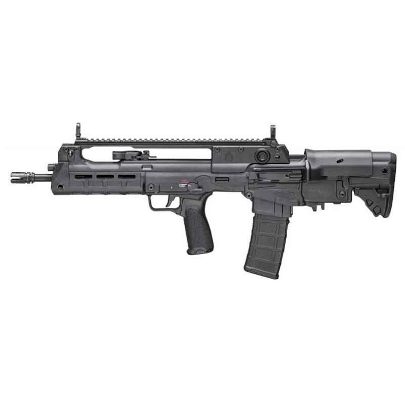 FUSILS SPRINGFIELD ARMORY HELLION BLK 16"