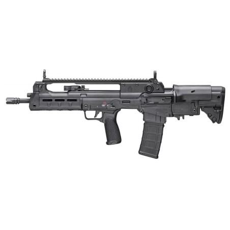 FUSILS SPRINGFIELD ARMORY HELLION BLK 16"