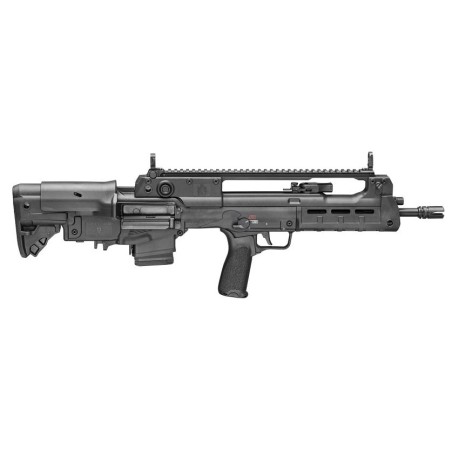 FUSILS SPRINGFIELD ARMORY HELLION BLK 16"
