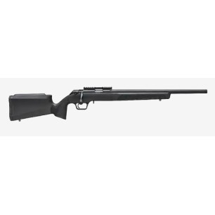 CARABINE SPRINGFIELD 2020 RIMFIRE TARGET RIFLE NOIR C.22LR CANON 51CM