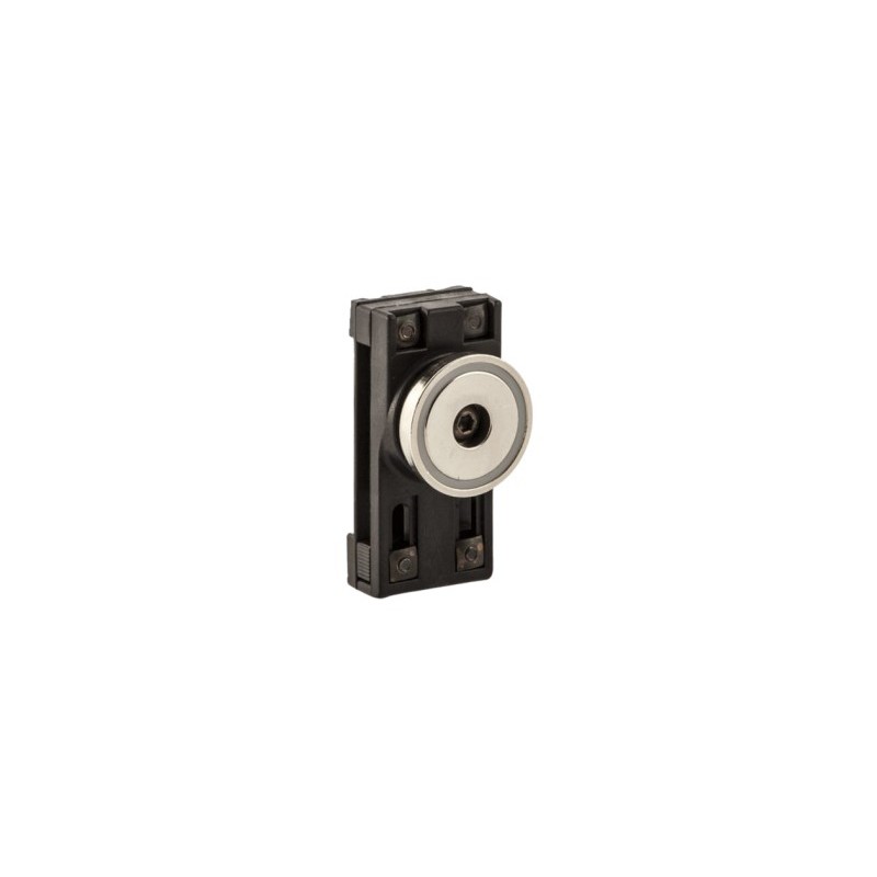 GHOST PORTE CHARGEUR MAGNETIQUE AVEC CLIP CEINTURE