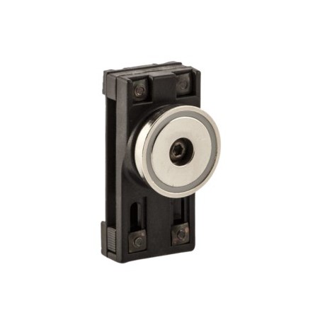 GHOST PORTE CHARGEUR MAGNETIQUE AVEC CLIP CEINTURE