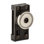 GHOST PORTE CHARGEUR MAGNETIQUE AVEC CLIP CEINTURE