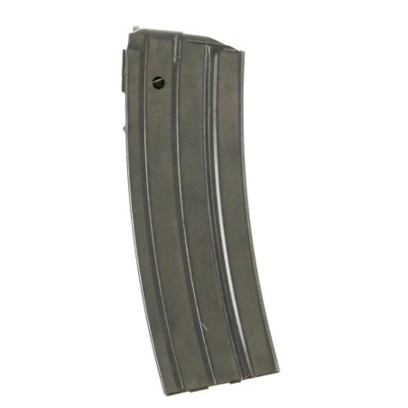 CHARGEUR METAL POUR RUGER MINI 14 - 30 COUPS