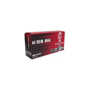FIOCCHI 44MAG 240GR  X 50