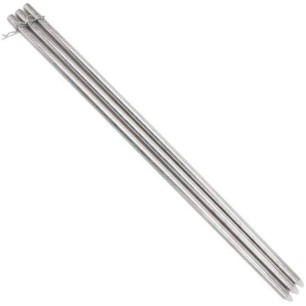 HORNADY TUBE AMORCAGE SMALL X 3