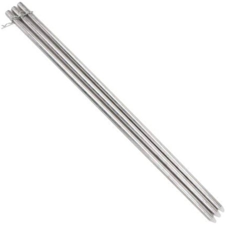 HORNADY TUBE AMORCAGE SMALL X 3
