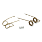Eemann Tech Competition Trigger Springs Kit for AR-15