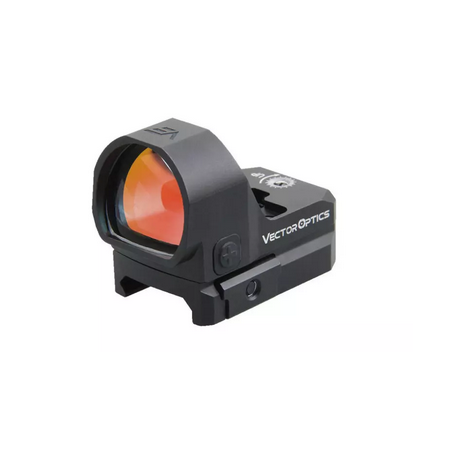 POINT ROUGE VECTOR OPTIC FRENZY 1X22X26 3MOA