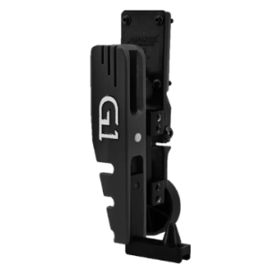 GHOST The One Evo Holster Black CZ 75 SP-01