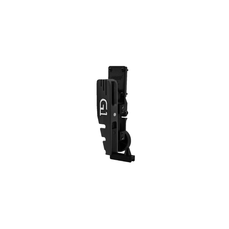 GHOST The One Evo Holster Black CZ 75 SP-01
