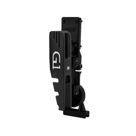 GHOST The One Evo Holster Black CZ 75 SP-01