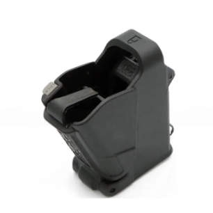 MAGLULA UpLULA™ Pistol Magazine Loader black
