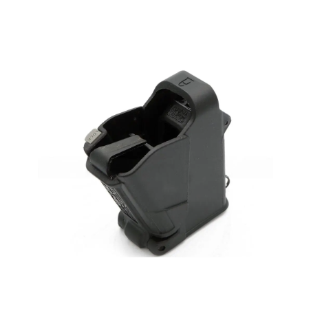 MAGLULA UpLULA™ Pistol Magazine Loader black