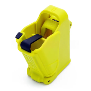 MAGLULA UpLULA™ Pistol Magazine Loader jaune