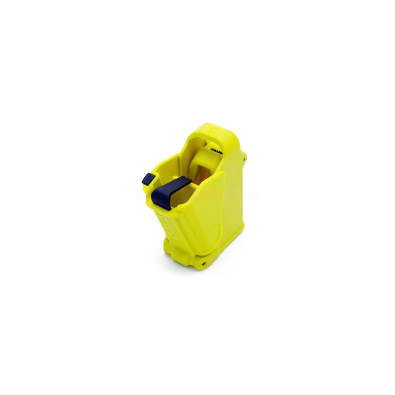 MAGLULA UpLULA™ Pistol Magazine Loader jaune