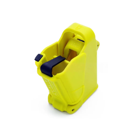 MAGLULA UpLULA™ Pistol Magazine Loader jaune