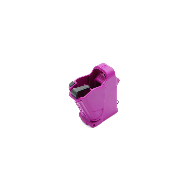 MAGLULA UpLULA™ Pistol Magazine Loader violet