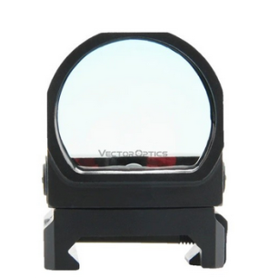 POINT ROUGE VECTOR OPTIC FRENZY 1X22X26 3MOA