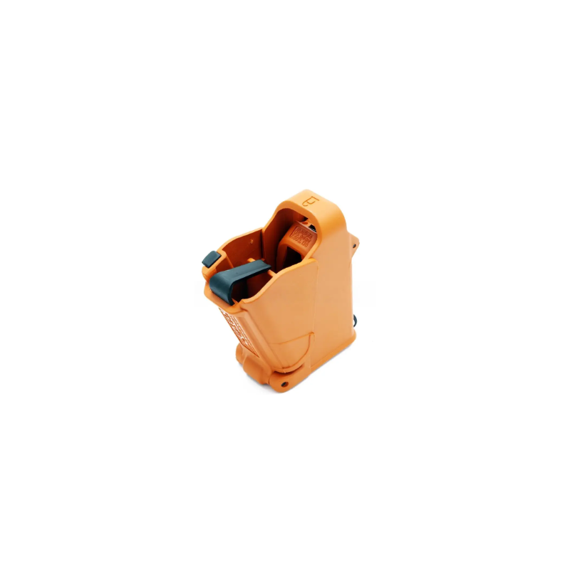 MAGLULA UpLULA™ Pistol Magazine Loader orange