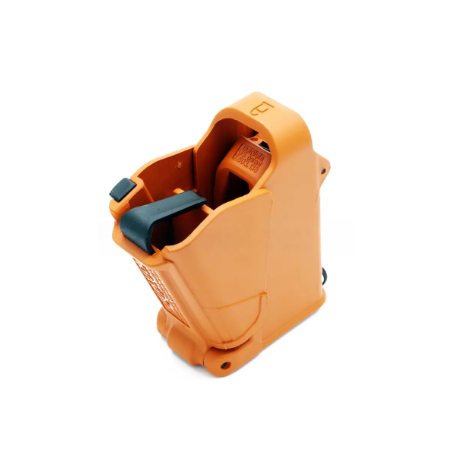 MAGLULA UpLULA™ Pistol Magazine Loader orange
