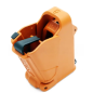 MAGLULA UpLULA™ Pistol Magazine Loader orange