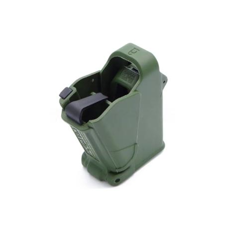MAGLULA UpLULA™ Pistol Magazine Loader vert