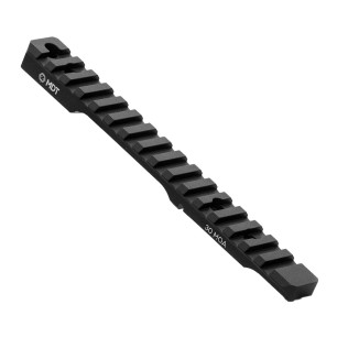 RAIL MDT 30 MOA CZ457 105076-BLK
