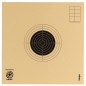 Cartons-cibles 10 x 10 cm x 1000
