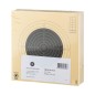 Cartons-cibles 20 x 20 cm x 100