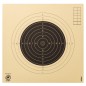 Cartons-cibles 20 x 20 cm x 100