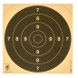 CENTRE DE CIBLE 21x21 POUR C50 x 100