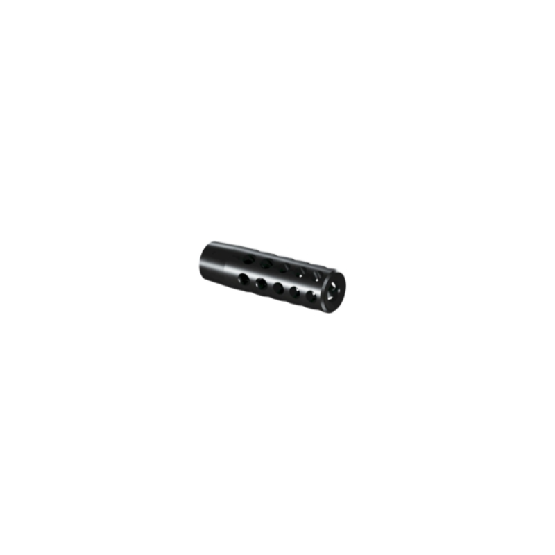 TIKKA FREIN DE BOUCHE DIAM 30 5/8-24 BRONZE SAKO S 20 TIKKA T3X ACE