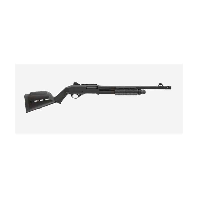 STOEGER P 3000 TAC 12/76 GHOST RING 4+1CAL 12 CANON RAYE 61CM STOEGER P 3000 TAC 12/76 GHOST RING 4+1CAL 12 CANON RAYE 61CM