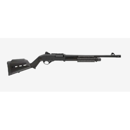 STOEGER P 3000 TAC 12/76 GHOST RING 4+1CAL 12 CANON RAYE 61CM