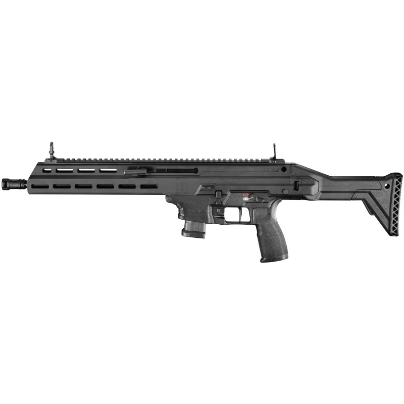 SPRINGFIELD ARMORY KUNA 12'' 9x19 SPRINGFIELD ARMORY KUNA 12'' 9x19