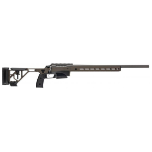 CARABINE TIKKA T3X ACE TARGET 6.5CRMR 26' 66CM FILETE MT5/8-24 10CPS CERAK TUNGSTEN