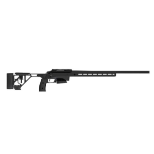 CARABINE TIKKA ACE TARGET 6,5 CREEDDMOR 26' 66CM BLACK