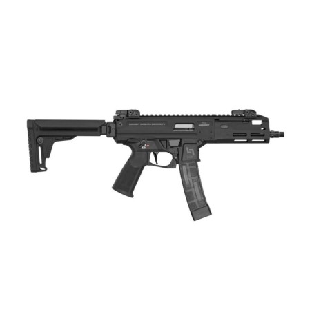 LUCANSKY ARMS STINGER 9 - 8'' 9X19