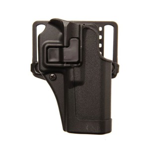 BLACKHAWK HOLSTER SERPA HK VP9/40 BH-410579BK-R