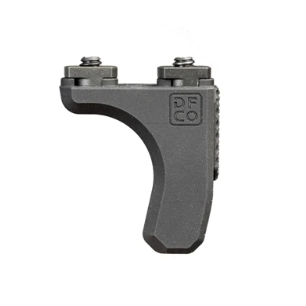 DIE FREE CO Full Stop M-LOK BLACK