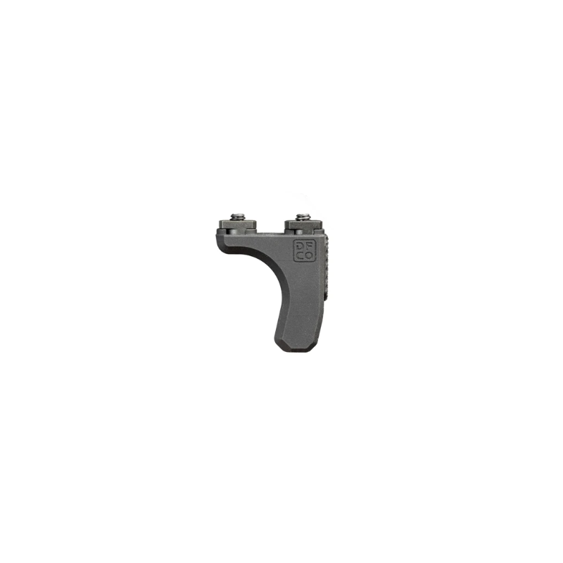 DIE FREE CO Full Stop M-LOK BLACK