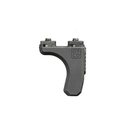 DIE FREE CO Full Stop M-LOK BLACK