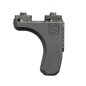 DIE FREE CO Full Stop M-LOK BLACK