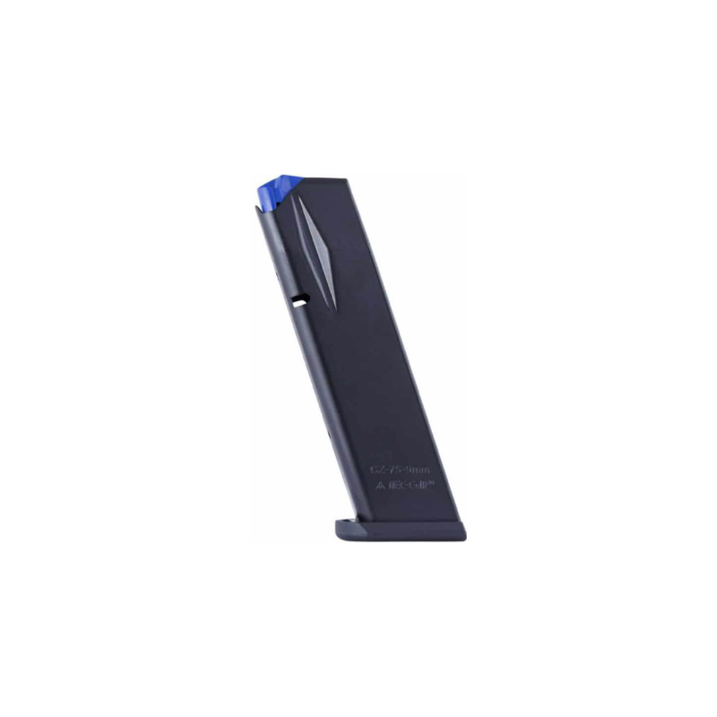 MEC-GAR CHARGEUR CZ 75/ SP01 / SHADOW2 17 COUPS MEC-GAR CHARGEUR CZ 75/ SP01 / SHADOW2 17 COUPS
