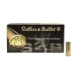 SELLIER BELLOT 38 SPECIAL WC 148GRS 9.6G